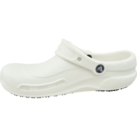 Crocs Bistro U 10075-100 white 1