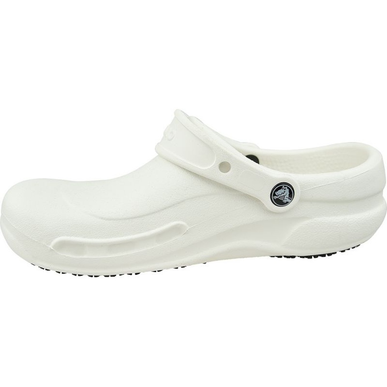 Crocs Bistro U 10075-100 white 1