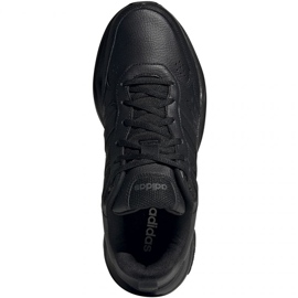 Adidas Strutter M EG2656 shoes black 1