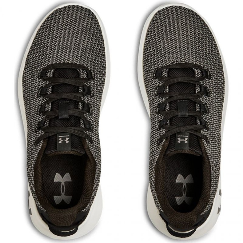 Under Armour Under Armor W Ripple W 3021 187 004 white black 1
