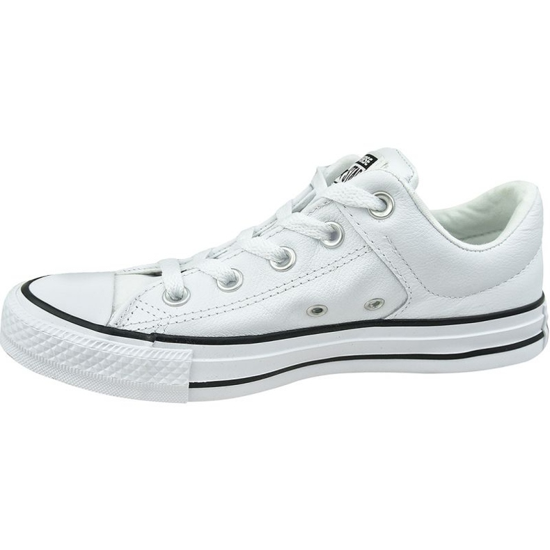 Converse Chuck Taylor As High Street W 149429C white 1