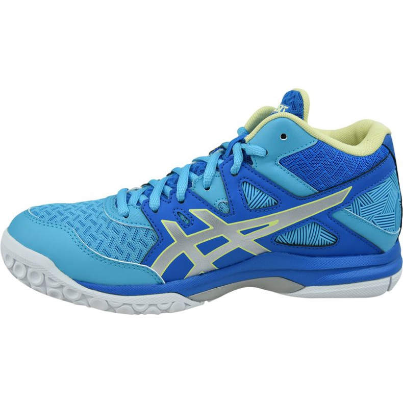 Asics Gel-Task Mt 2 W 1072A037-401 blue 1