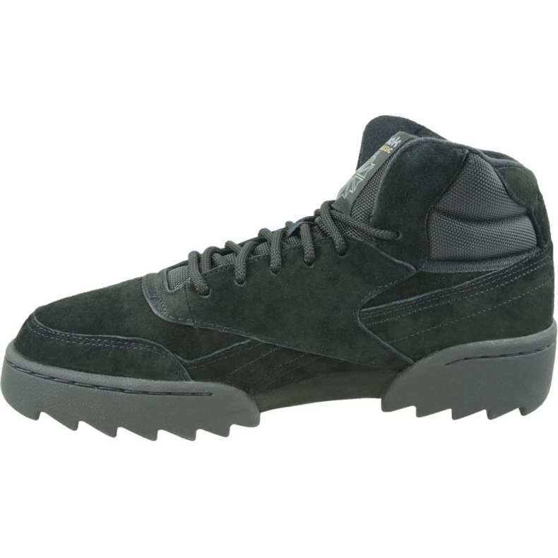 Reebok Exofit Hi Plus Rippleboot M FU9124 black 1