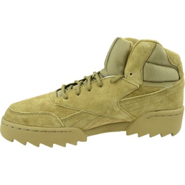 Reebok Exofit Hi Plus Rippleboot M FU9125 brown 1