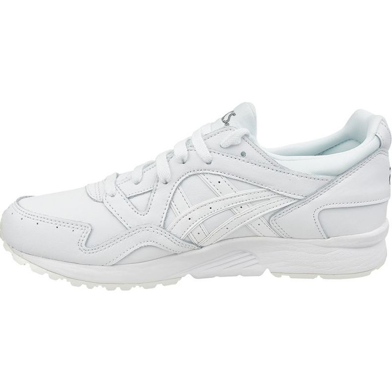Asics Gel-Lyte VM H6R3L-0101 white 1