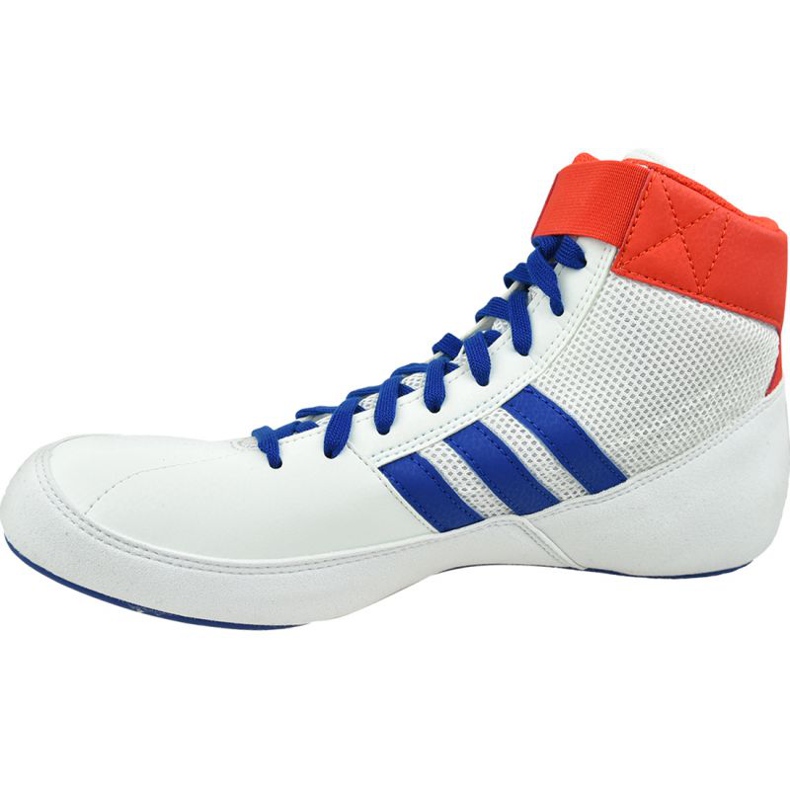 Adidas Havoc M BD7129 shoes white 1