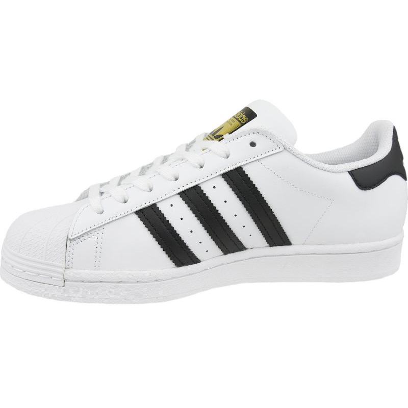 Adidas Superstar M EG4958 shoes white KeeShoes