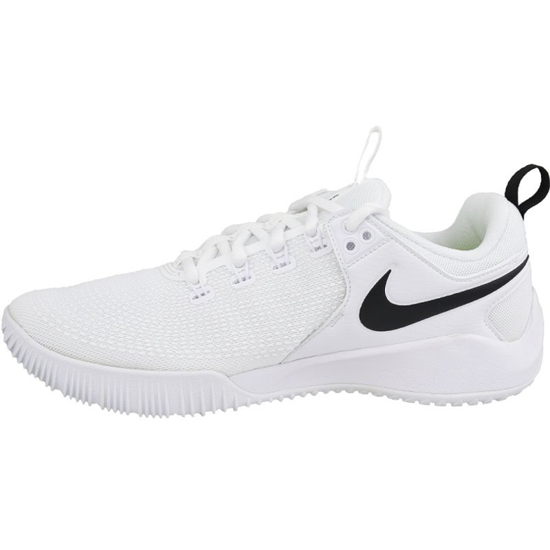 Nike Air Zoom Hyperace 2 AR5281-101 shoes white 1 Nike Air Zoom Hyperace 2 AR5281-101 shoes white 1