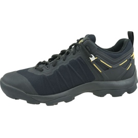 Keen Venture Wp M 1021173 shoes black 1