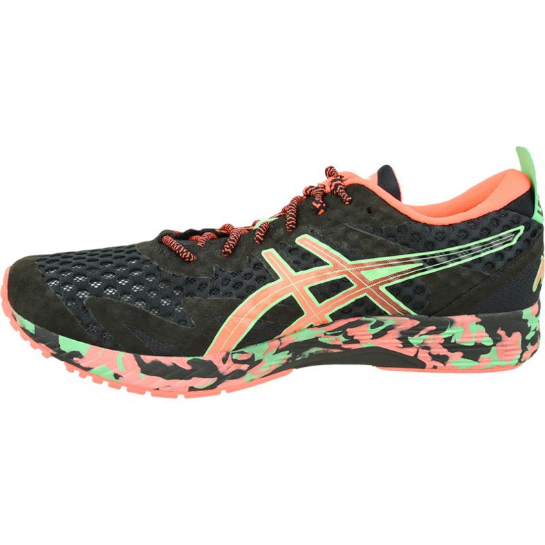 Asics Gel-Noosa Tri 12 M 1011A673-001 grey multicolored 1