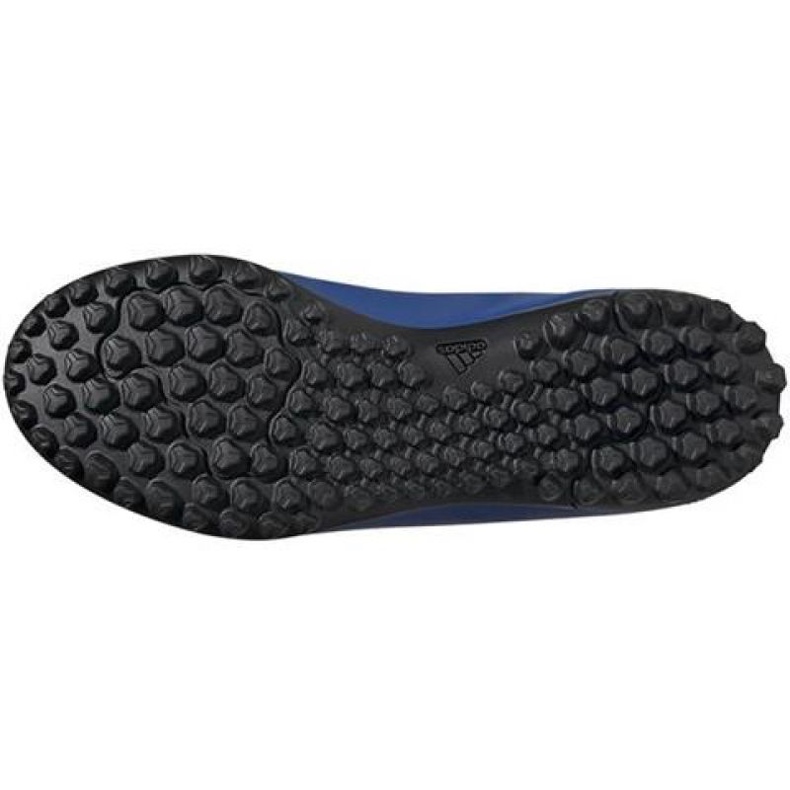 Adidas X 19.4 Tf Jr FV4662 football boots blue blue 1