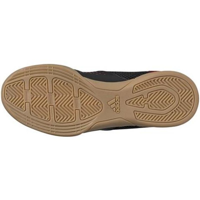 Indoor shoes adidas Predator 20.4 In Sala Jr EF1979 multicolored black 1