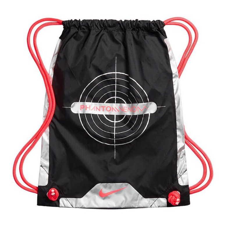 Nike Phantom Vnm Elite Fg M AO7540-606 soccer shoes multicolored oranges and reds 1