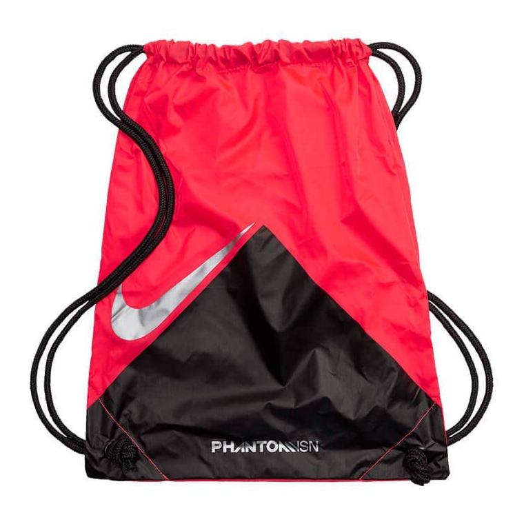 Nike Phantom Vsn 2 Elite Df AG-Pro M CD4160-606 shoe multicolored oranges and reds 1