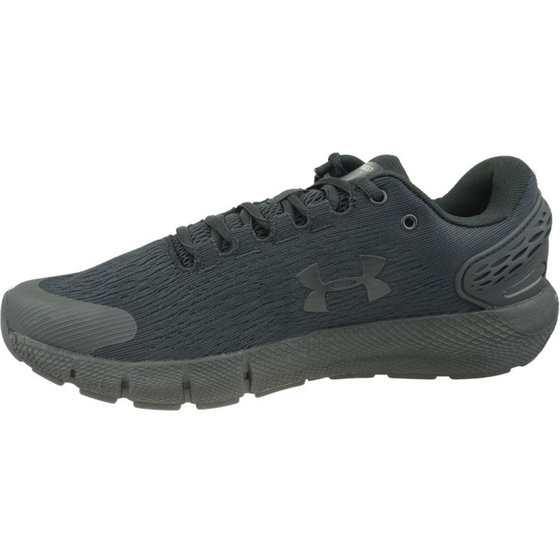 Under Armour Under Armor Charged Rogue 2 M 3022592-003 black grey 1