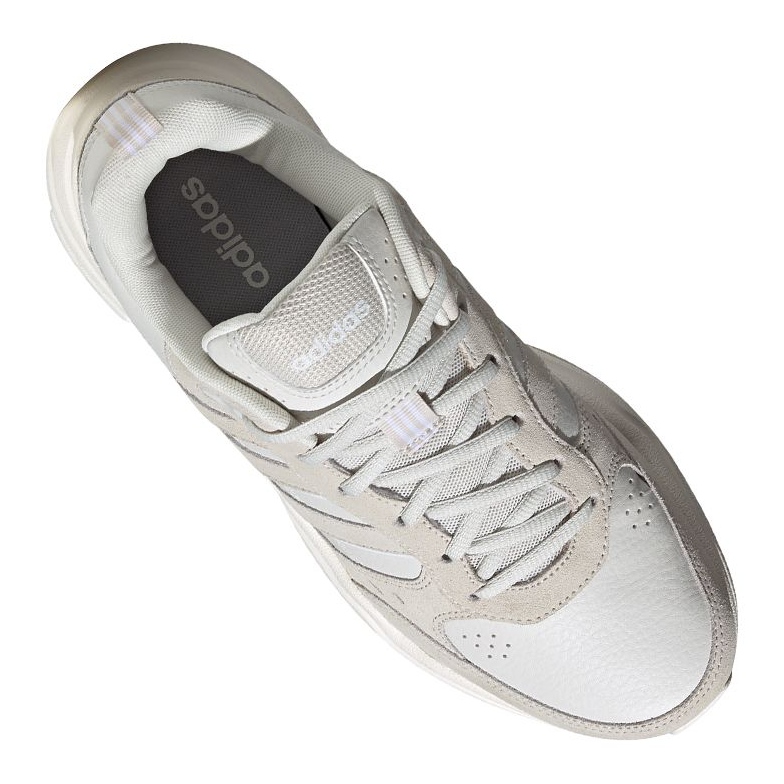 Adidas Strutter M EG8006 shoes beige 1