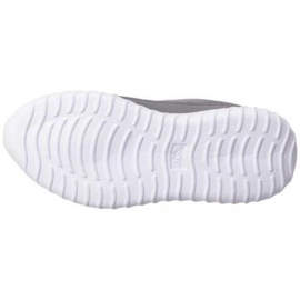 Kappa Cracker Ii K Jr 260647K 1633 shoes grey 1