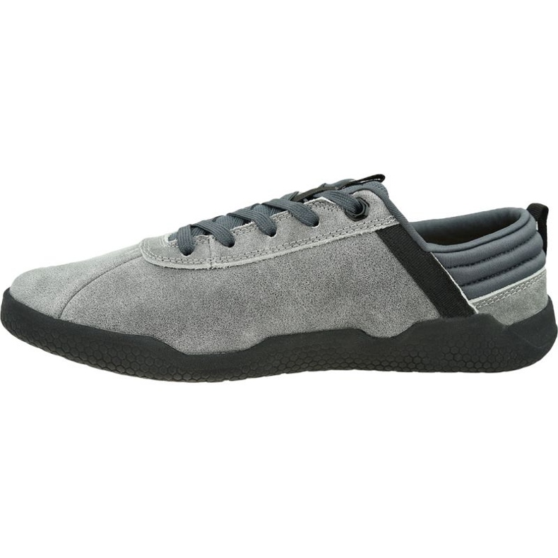 Caterpillar Hex M P724183 grey 1