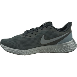 Nike Revolution 5 M BQ3204-001 shoe black 1 Nike Revolution 5 M BQ3204-001 shoe black 1