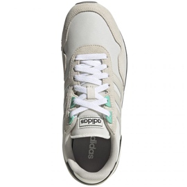 Shoes adidas 8K 2020 W EH1442 beige 1