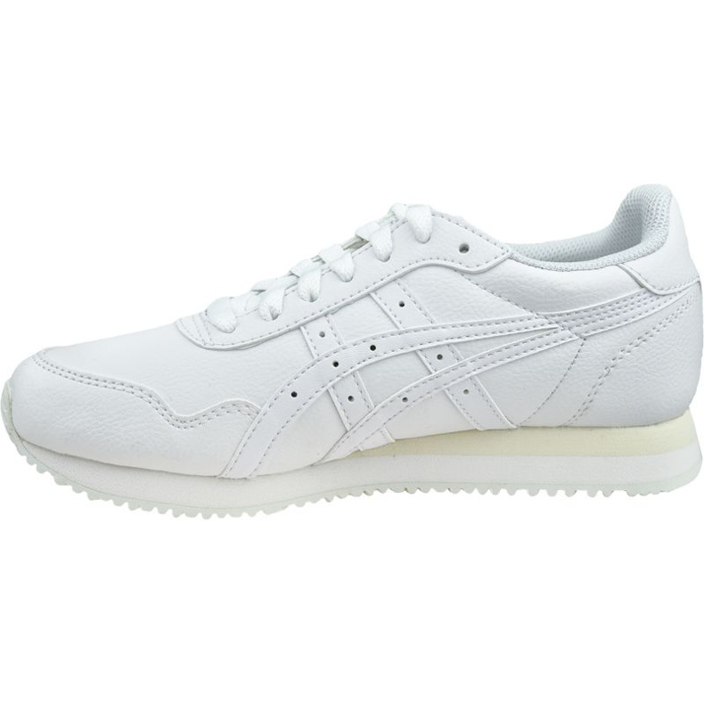 Asics Tiger Runner W 1192A190-100 white 1