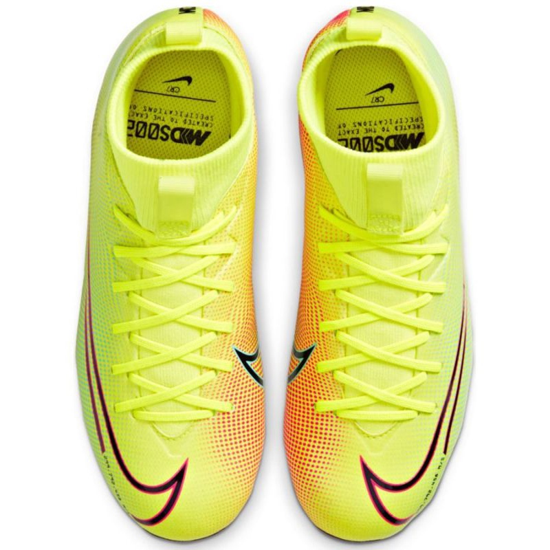 Superfly football shoes sales