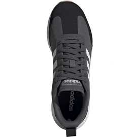 Adidas Run60S EG8705 running shoes grey 1