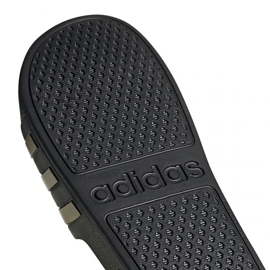 Adidas adilette Aqua EG1758 slippers black 3