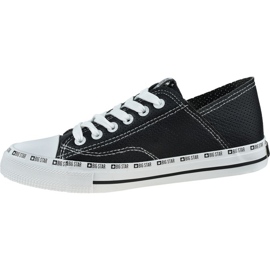 Big Star Shoes W FF274023 black 1