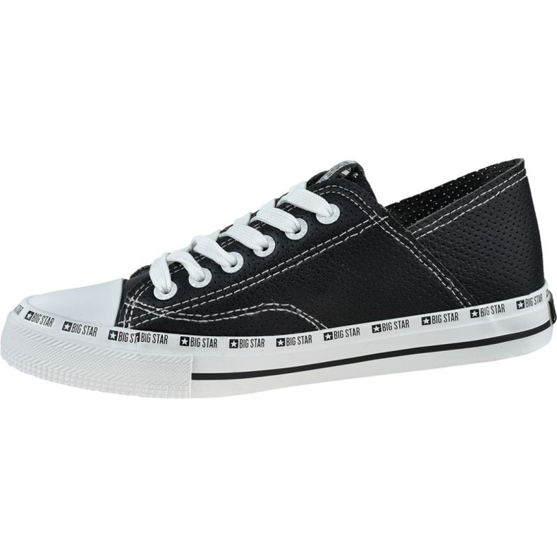 Big Star Shoes W FF274023 black 1