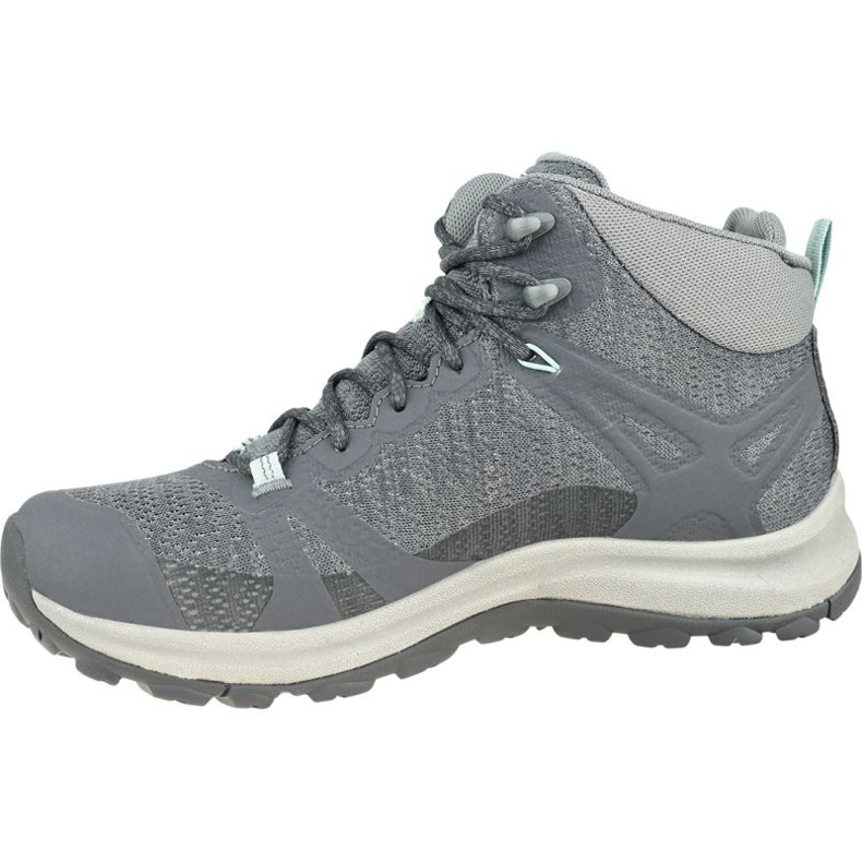 Keen Terradora Ii Mid Wp W 1022353 grey 1