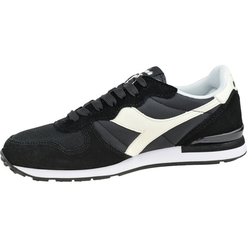 Diadora Camaro M 501-159886-01-C0641 black grey 1