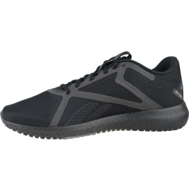 Reebok Flexagon Force 2.0 M EH3550 black 1
