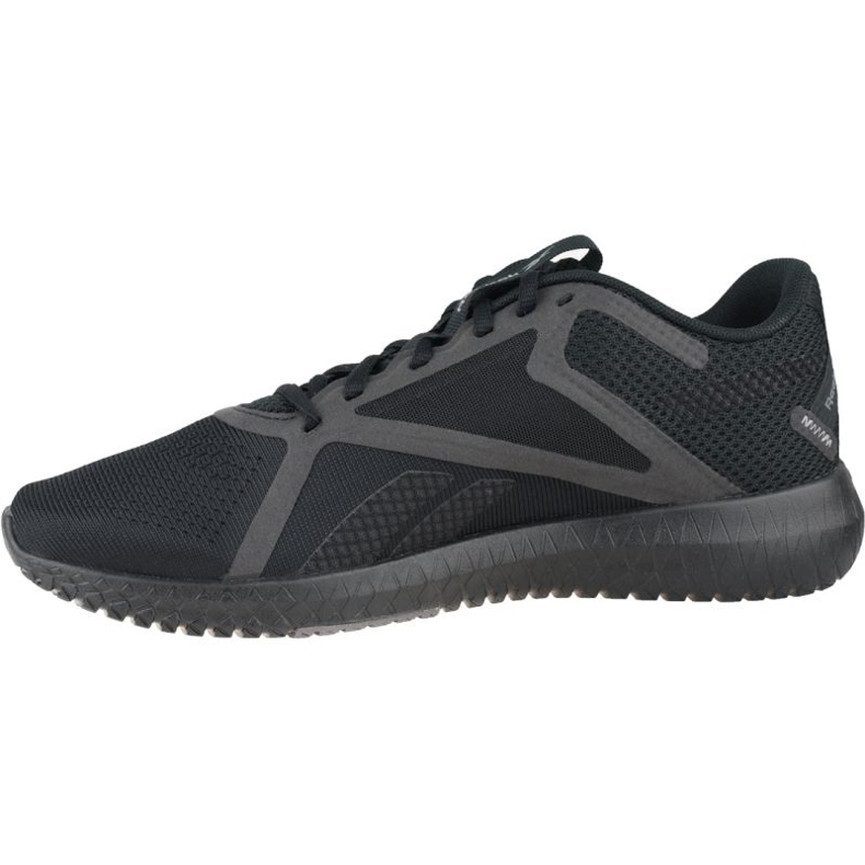 Reebok Flexagon Force 2.0 M EH3550 black 1