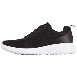 Kappa Ces U 242685NC 1110 shoes black 1