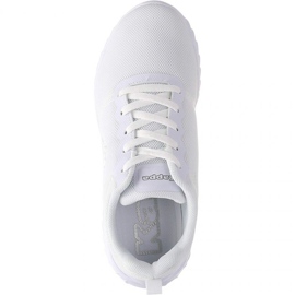 Kappa Ces U 242685 1010 shoes white 1 Kappa Ces U 242685 1010 shoes white 1