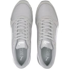 Puma St Runner v2 Nl M 365278 24 shoes grey 1
