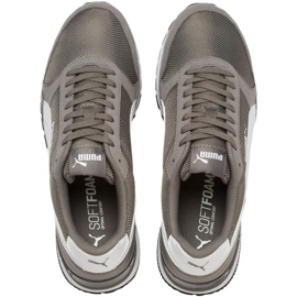 Puma St Runner v2 Mesh M 366811 06 grey 1