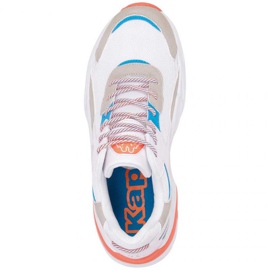 Kappa Boiz M 242857 1044 boots multicolored 1