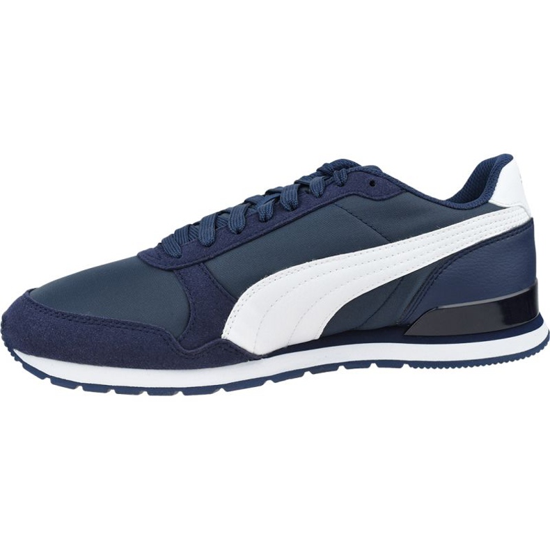 Puma St Runner V2 Nl 365278 08 navy blue 1
