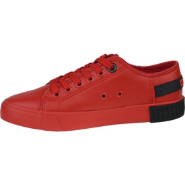 Big Star Shoes JW FF274176 red 1