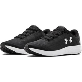 Under Armour Under Armor Ua Charged Pursuit 2 M 3022594 001 black 1
