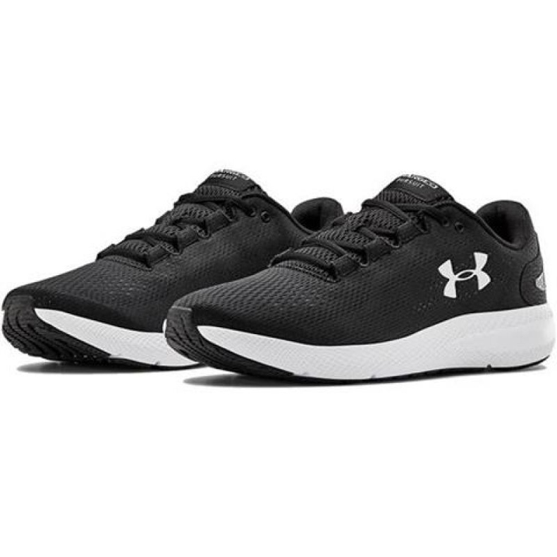 Under Armour Under Armor Ua Charged Pursuit 2 M 3022594 001 black 1 Under Armour Under Armor Ua Charged Pursuit 2 M 3022594 001 black 1