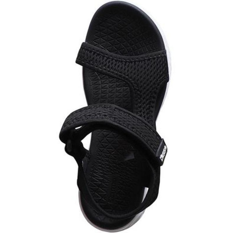 Kappa Vedity Ii W 242811 1110 sandals black 1 Kappa Vedity Ii W 242811 1110 sandals black 1