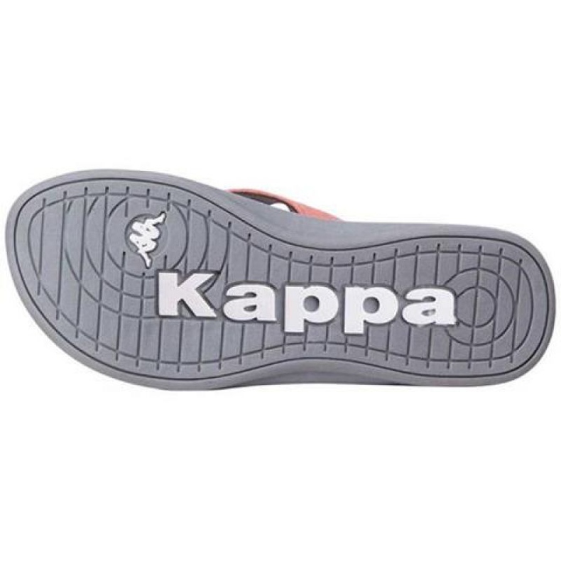 Kappa Cally W 242834 2916 multicolored grey 2