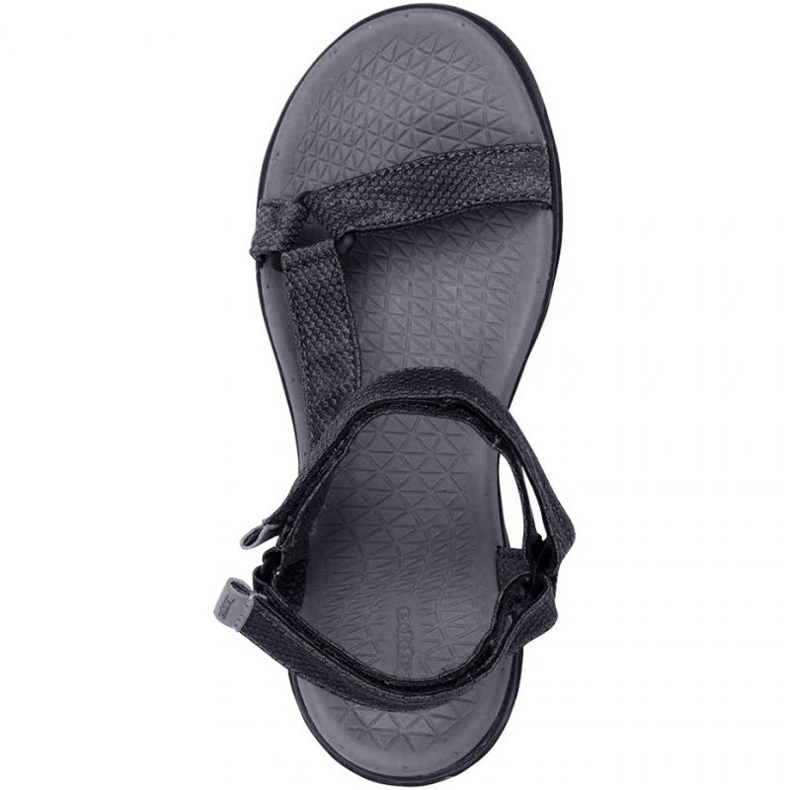 Kappa Mortara W 242817 1614 sandals grey 1