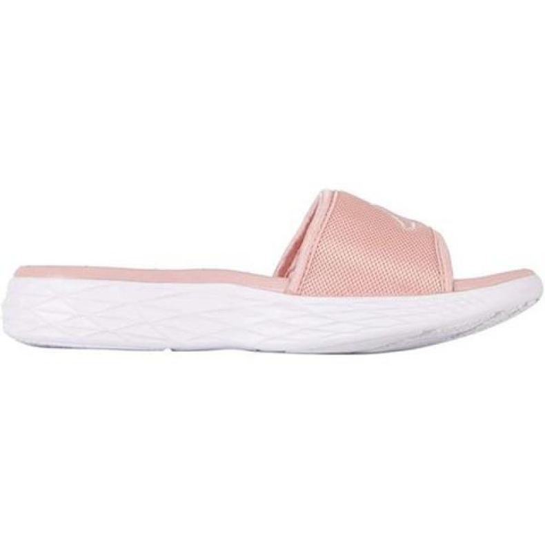 Kappa Colleras W 242816 2110 white pink 2