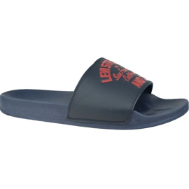 Levi's June California 231762-794-17 blue 1