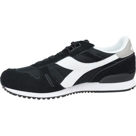Diadora Titan Ii M 501-158623-01-C7565 shoes white black 1