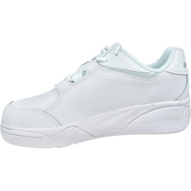 Diadora Majesty shoes W 501-175745-01-20006 white 1